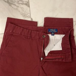 Ralph Lauren Polo Pants
